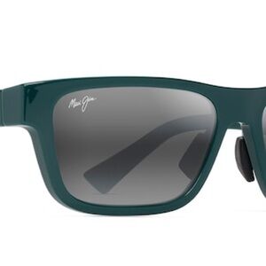Maui Jim Keola model polarized Sunglasses! *NWT